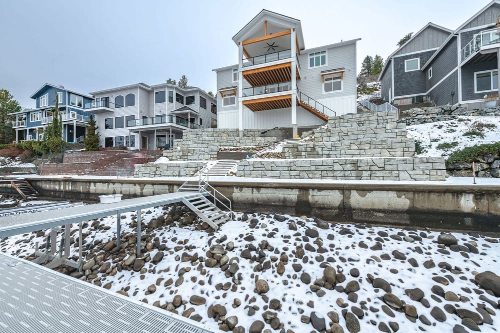 Visual designer wearing a hat