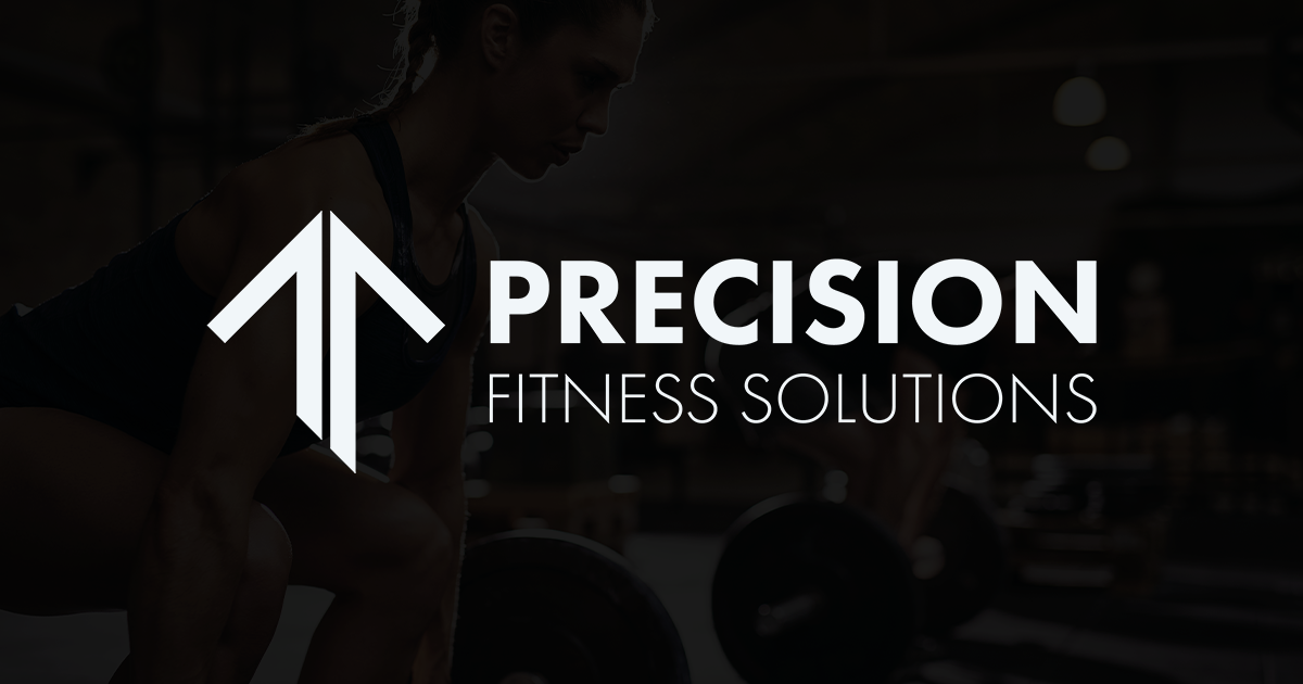 Transform Your Body and Mind | Precision Fitness Solutions